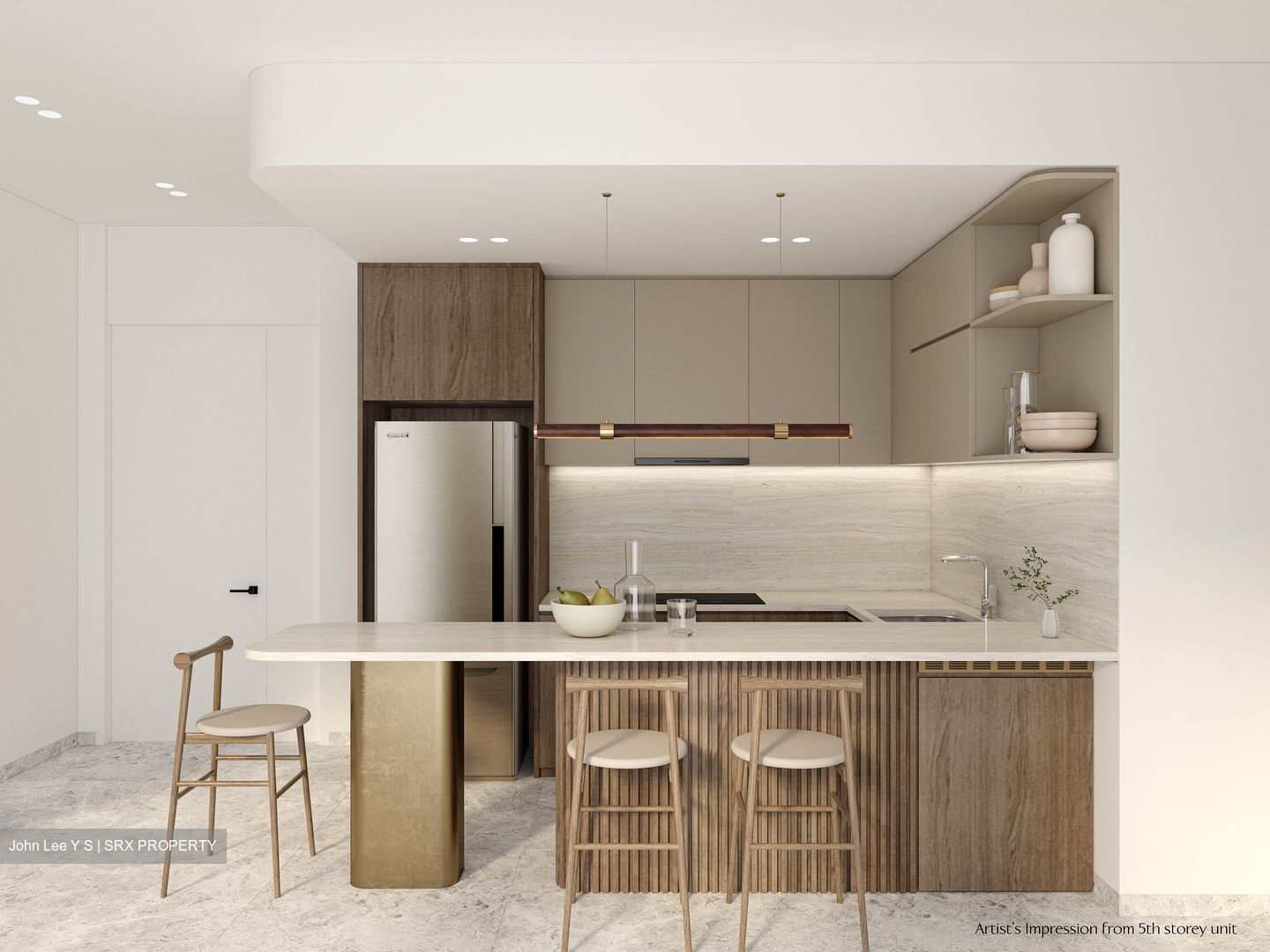 The Shorefront (D17), Apartment #413938641